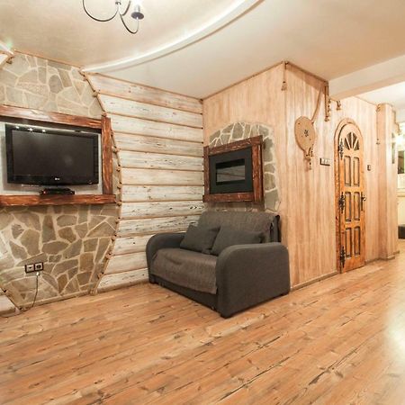 Apartament Zborowskiego Zakopane Exterior photo